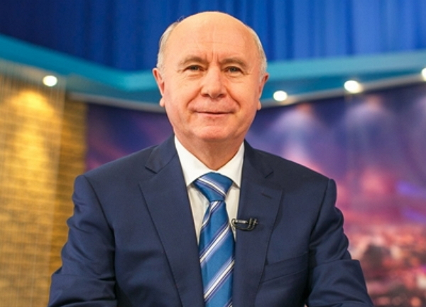 Свистопляска Николая Меркушкина