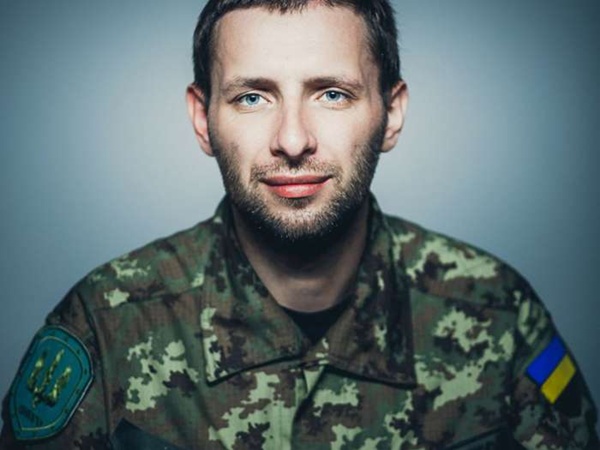 Парасюк договаривался с пограничником о содействии в пересечении границы