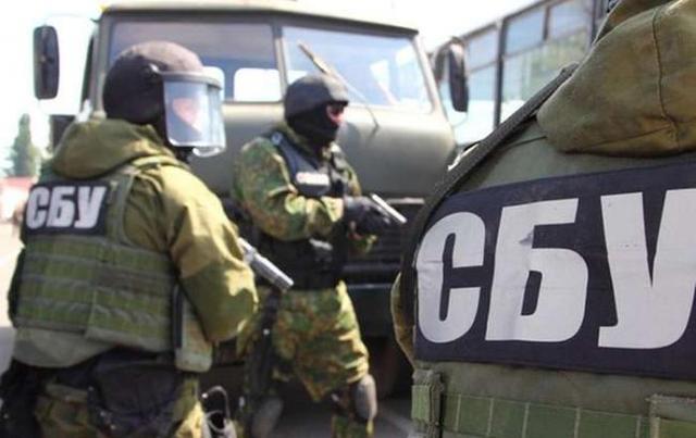 «Смотрящего» за Украиной связывают с СБУ