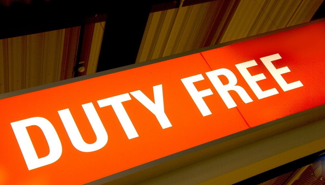 Duty Free магазины Одесской и Херсонской областей продавали беспошлинные товары на рынках