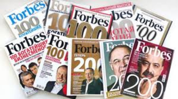 Forbes       