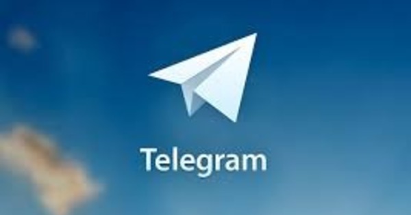   Telegram 