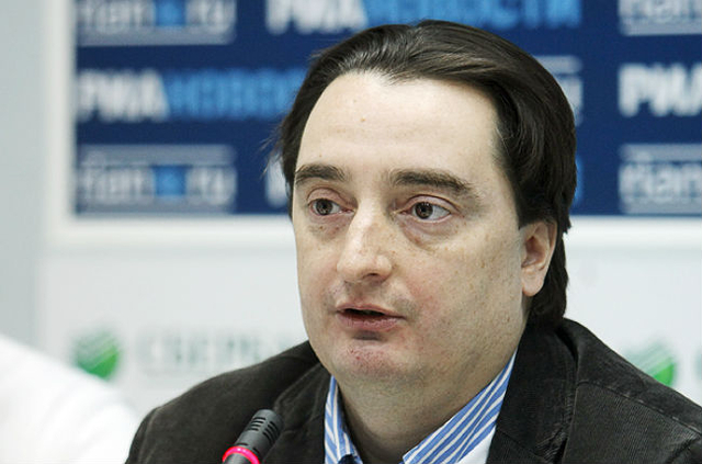 Главреду "Страны" Гужве грозит до 10 лет тюрьмы с конфискацией имущества - ГПУ