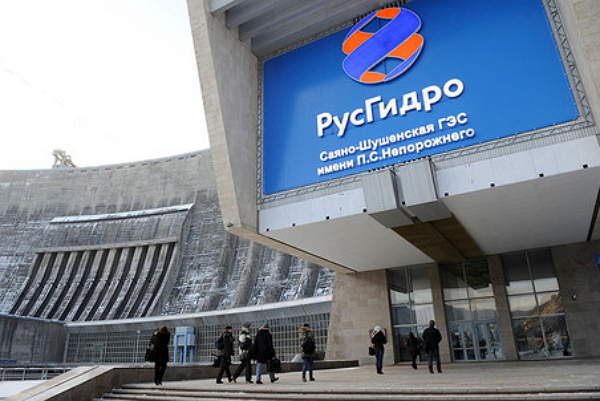 Энергетики делят Дальний Восток