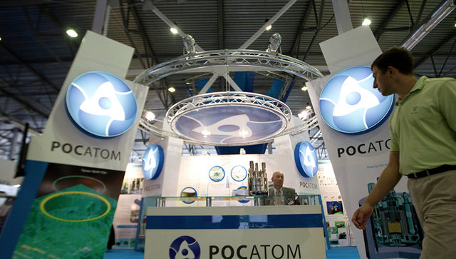 Росатом хочет поймать ветер