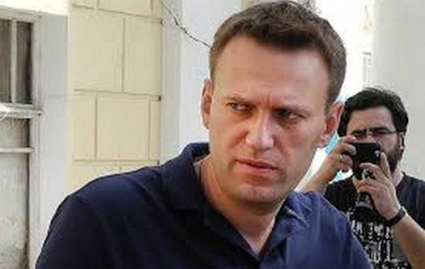 ЦИК России запретил Навальному принять участие в выборах президента