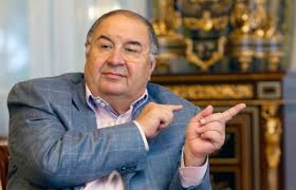 Мутная сделка: Алишер Усманов не продал, а Михаил Гуцериев не купил
