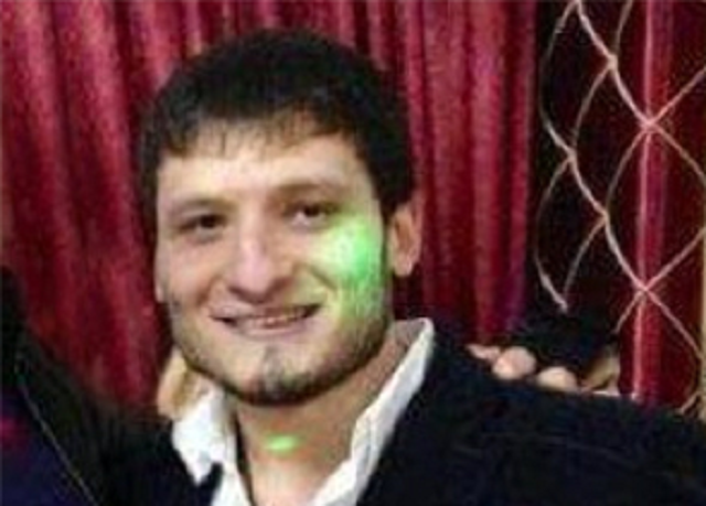 Родственник киллера Проки обвинен в ограблении