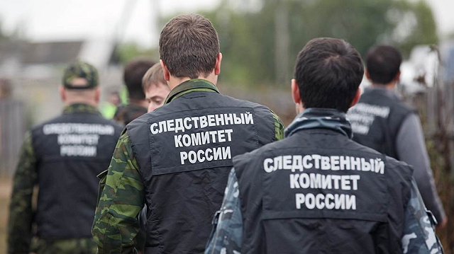 К делу о хищении средств СКР подшили китайский ламинат