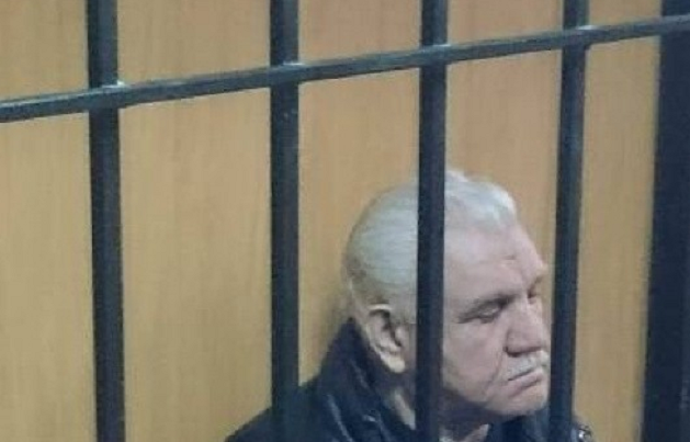 Суд отпустил подозреваемого в организации похищения одесского нардепа