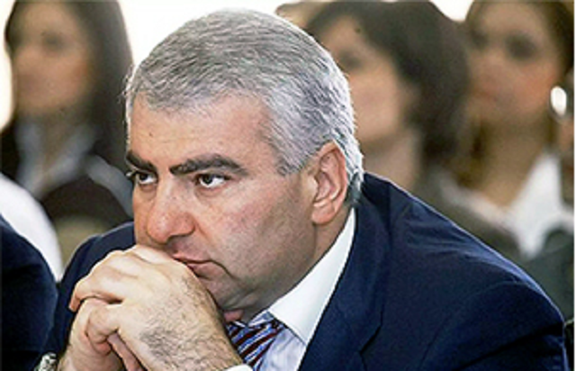Начав с эмалированных кастрюль, Самвел Карапетян стал миллиардером