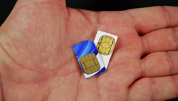Кто и как зарабатывает на нелегальной продаже sim-карт