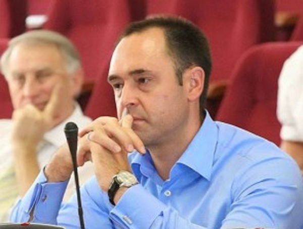 Сергей Пойманов «потянет» в колонию мужа теннисистки Мыскиной?