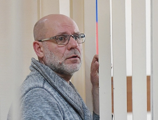 160 однодневок режиссера Серебренникова