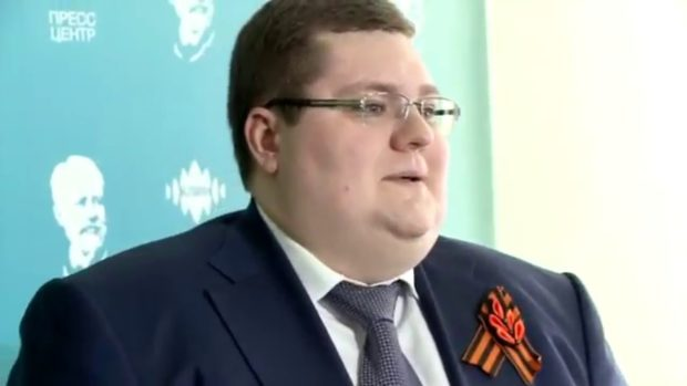 Отхожие инновации "Веспасиана" Чайки