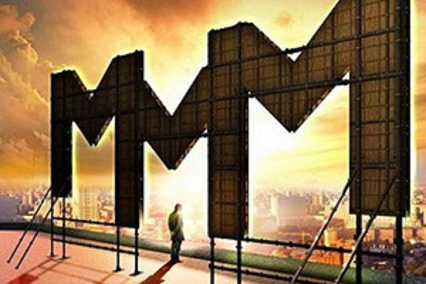 МММ от Керимовых?