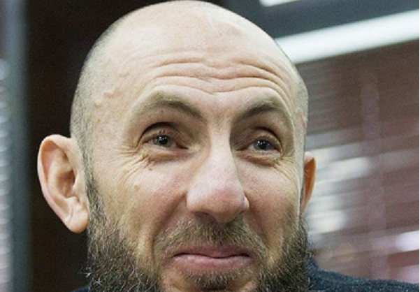 Владимир Кехман убежал из России поближе к родным бананам