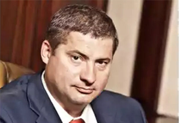 Сергей Ковбасюк и «Адвокаты и бизнес»