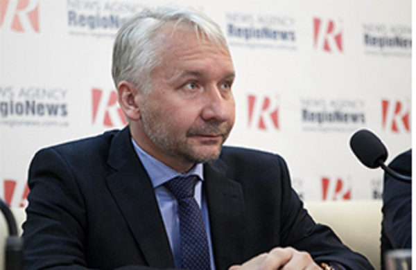 Махинаторы Укрспирта