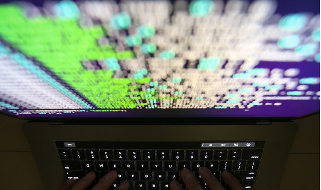 За кибератакой Petya.A стоит российская компания Lucky Labs