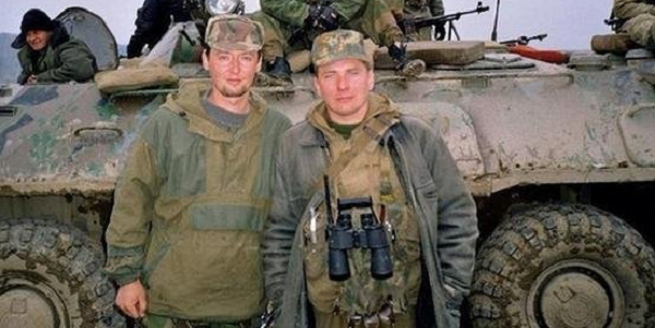 ФСБ задержала полковника, участвовавшего в сбитии Боинга МН17