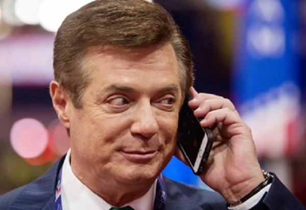 Испортивший карьеру Трампу и Януковичу Пол Манафорт нагадил заодно и Дерипаске