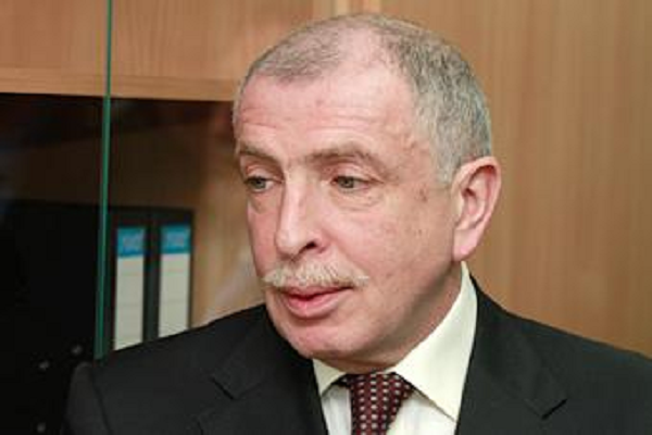 Или как связан Илья Клебанов с Петербургской «Русско-Высоцкой птицефабрикой»