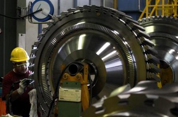 Siemens наплевал на санкции против России
