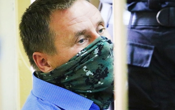 Глас вопиющего в СИЗО Ламонова не достиг ушей Путина