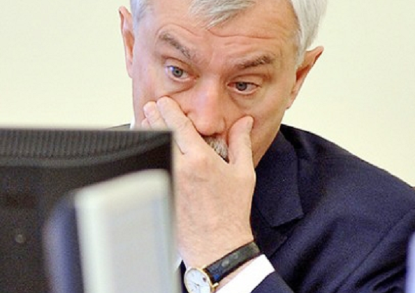 Драгоценное время Смольного