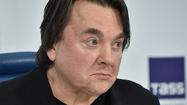 Боты Эрнста