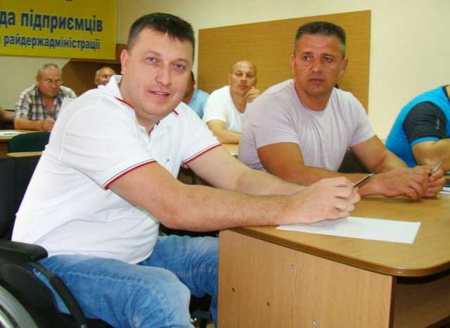 Почему не сел Андрей Лантинов: кто спас вице-мэра Рени?