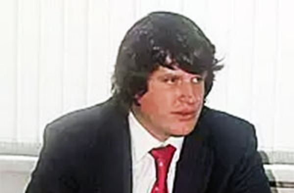 Виталий Грановский и проект в Никарагуа