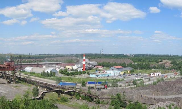 Нижнетагильский завод захватила ОПГ