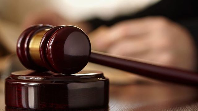 Судьи в Киеве делали бизнес на продаже служебных квартир