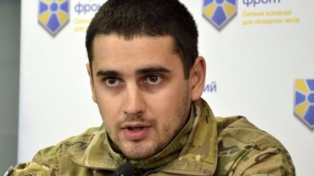 Дзензерский, чей помощник якобы дал Дейдею 6 млн, возит нардепа на своем самолете