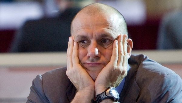 У банка Григоришина обнаружен долг на 2 млрд грн