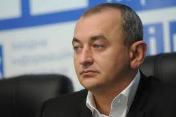 ГПУ пытается «отбелить» Матиоса, который занялся маркировкой «конвертов»