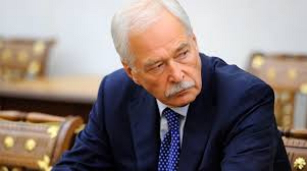 Экс-спикер Госдумы Борис Грызлов купил пентхауз на Крестовском острове