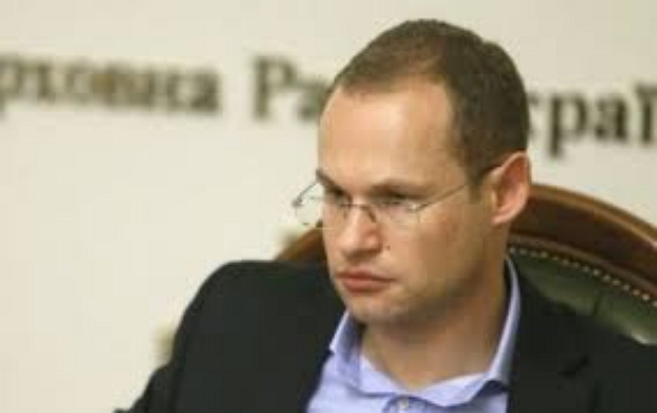 Жена нардепа Пинзеника задекларировала 14 млн дохода