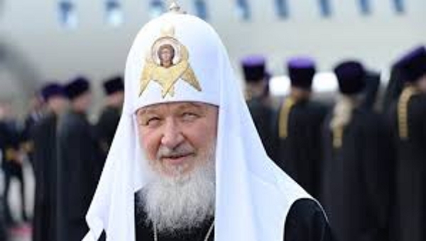 Православные попы из РПЦ устроили в монастыре бордель