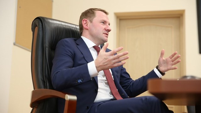 Журналисты сообщили о задержании гендиректора «Силовых машин» из-за разглашения гостайны