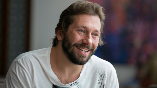Чичваркин спровоцировал сеть товаром из Крыма