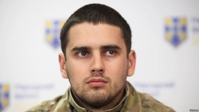 Гопник Дейдей: всплыл новый скандальный факт о депутате