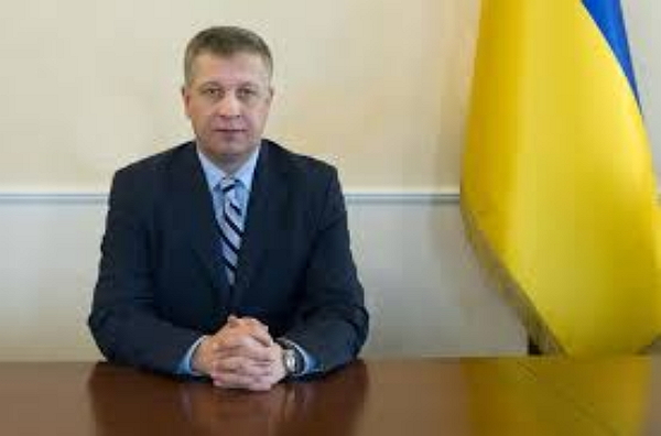 В Киеве обокрали квартиру замминистра юстиции