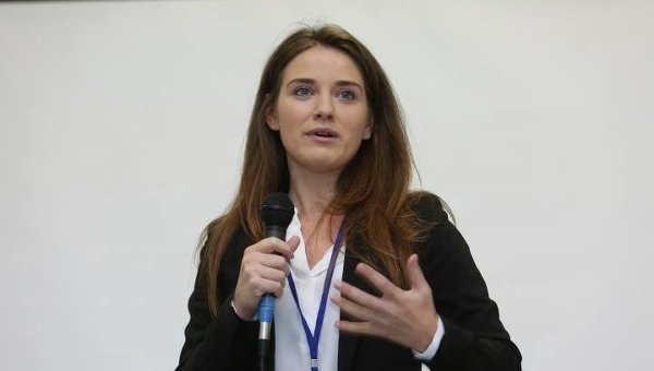 ГПУ подозревает Марушевскую в получении взяток через фонд «На благо Одессы»