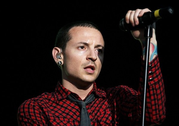  Linkin Park        