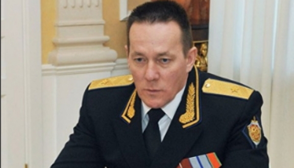 «Служба опасности» Вадима Пятилетова