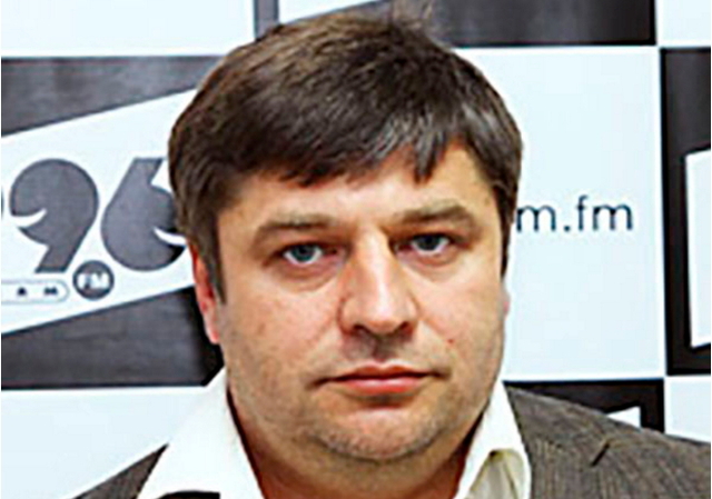 Корпорация убийц