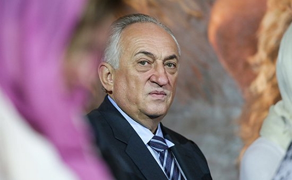 Бывшая супруга миллиардера Василия Анисимова продает особняк за 18 млн долларов